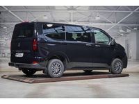 Neu VW Transporter 150 PS (110 kW) 2026 Schwarz Van