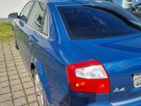 gebraucht Audi A4 B6