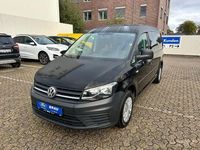 Gebraucht VW Caddy Maxi 102 PS (75 kW) 2017 Van / Kleinbus