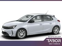 Neu Opel Corsa Edition 101 PS (74 kW) 2025 Silber Kleinwagen