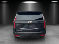 Neu Cadillac Escalade 426 PS (313 kW) 2026 Galactic gray SUV