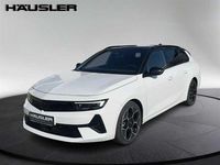 Gebraucht Opel Astra 131 PS (96 kW) 2024 Weiß Kombi