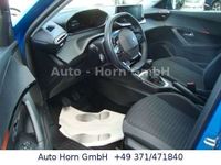 gebraucht Peugeot 2008 Active Pack Pure Tech 130