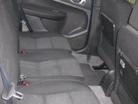 Gebraucht Peugeot 307 146 PS (107 kW) 2003 Blau Kombi