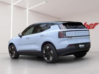 Gebraucht Volvo EX30 Ultra 200 kW (272 PS) 2025 Blau SUV