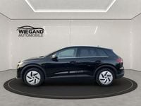 Gebraucht Audi Q4 e-tron Ambiente 150 kW (204 PS) 2023 Schwarz SUV