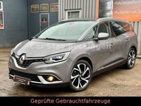 gebraucht Renault Scénic IV Grand BOSE/NAVI/KAMERA/1-HAND/7-SITZ