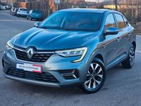 Gebraucht Renault Arkana 143 PS (105 kW) 2022 Grau SUV
