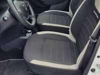 gebraucht Dacia Sandero Stepway II Prestige TCe 90 LPG KLIMA NAVI