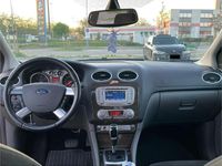 Używany Ford Focus 136 KM (100 kW) 2008 Kombi
