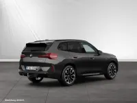 Gebraucht BMW X3 Performance 197 PS (144 kW) 2025 Sophistograu brillanteffekt metallic SUV