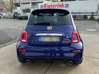 gebraucht Abarth 595 1.4 T-Jet 16VTurismo Turismo