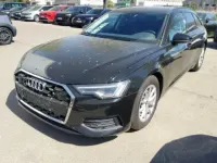 Gebraucht Audi A6 Ambiente 204 PS (150 kW) 2024 Kombi