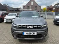 Gebraucht Dacia Duster Journey 131 PS (96 kW) 2024 Grau SUV