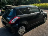 Gebraucht Suzuki Swift 75 PS (55 kW) 2013 Kleinwagen