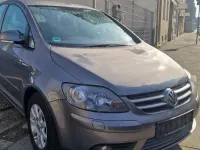 Gebraucht VW Golf Plus Cross Comfortline 116 PS (85 kW) 2006 Other Limousine