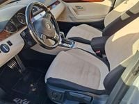 Gebraucht VW Passat 299 PS (219 kW) 2010 Silber Coupé