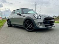 gebraucht Mini Cooper CooperChilli