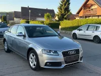 Gebraucht Audi A4 Attraction 179 PS (131 kW) 2009 Grau Limousine
