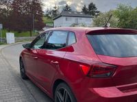 gebraucht Seat Ibiza 1.5 TSI EVO Start&Stop 110kW FR FR