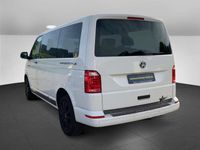 gebraucht VW Multivan T6Multivan Trendline, Allrad, Navi, 5-Sitzer,SHZ