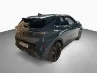 Neu Cupra Raval 155 kW (211 PS) 2026 Fjord blau Kleinwagen