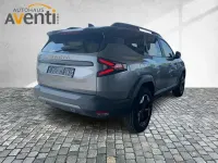 Neu Dacia Bigster 140 PS (102 kW) 2026 Grau SUV