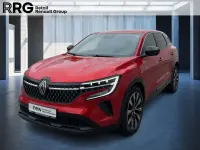 Gebraucht Renault Austral Techno 199 PS (146 kW) 2024 Feuerrot SUV