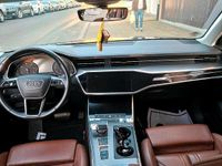 Gebraucht Audi A6 231 PS (169 kW) 2019 Schwarz Limousine