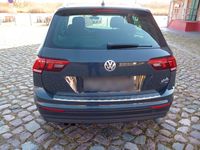 Gebraucht VW Tiguan Join 150 PS (110 kW) 2018 SUV