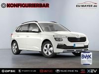 Neu Skoda Kamiq 116 PS (85 kW) 2026 Waehlbar SUV