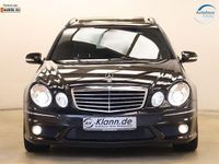 Gebraucht Mercedes E63 AMG AMG 514 PS (378 kW) 2008 Schwarz Kombi