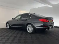 Gebraucht BMW 530e iPerformance 252 PS (185 kW) 2019 Grau Limousine