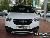 gebraucht Opel Crossland X Crossland X1.2 Turbo Ultimate LED, NAVI, Head up