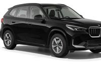 Gebraucht BMW X1 136 PS (100 kW) 2025 Schwarz SUV