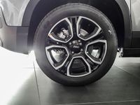 Neu Jeep Avenger Altitude 101 PS (74 kW) 2025 SUV