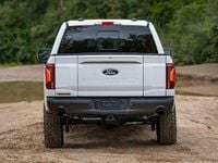 Neu Ford F-150 Tremor 400 PS (294 kW) 2025 Schwarz Pickup