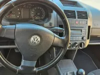 Gebraucht VW Polo 90 PS (66 kW) 2008 Blau Kleinwagen