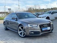 gebraucht Audi A5 3.0 TDI quattro S-Line *Alcantara*Xenon*GSD*