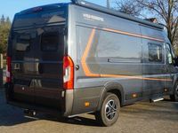 Gebraucht Weinsberg CaraBus 103 PS (75 kW) 2025 Andere Van