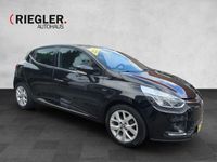 gebraucht Renault Clio IV 