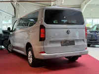 Gebraucht VW Caravelle 150 PS (110 kW) 2025 Grau Van