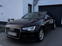 gebraucht Audi A4 35 TDI TÜV NEU VOLLEDER STHZG