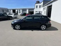 Gebraucht Skoda Fabia Active 95 PS (69 kW) 2021 Schwarzmagic Kleinwagen