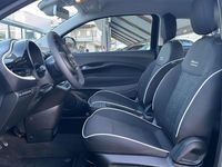 Gebraucht Fiat 500e 86 kW (118 PS) 2023 Schwarz Kleinwagen