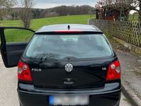 gebraucht VW Polo 1.2 47kW Trendline Cricket