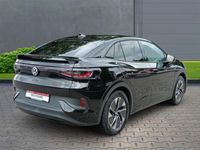 Second-hand VW ID.5 GTX 219 kW (299 CP) 2023 Negru SUV