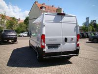 Gebraucht Fiat Ducato 140 PS (102 kW) 2023 Colore esterno (weiss (pastell)) Van