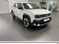 Neu Renault 4 E-Tech Komfort 110 kW (150 PS) 2026 Arktisweiß SUV