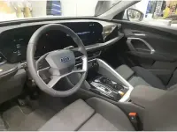 Gebraucht Audi Q5 Advanced 204 PS (150 kW) 2025 Gletscherweiß SUV